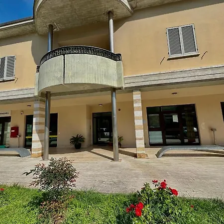 Casa Vacanze Giuliani Via Rasiglia Casenove Exterior photo