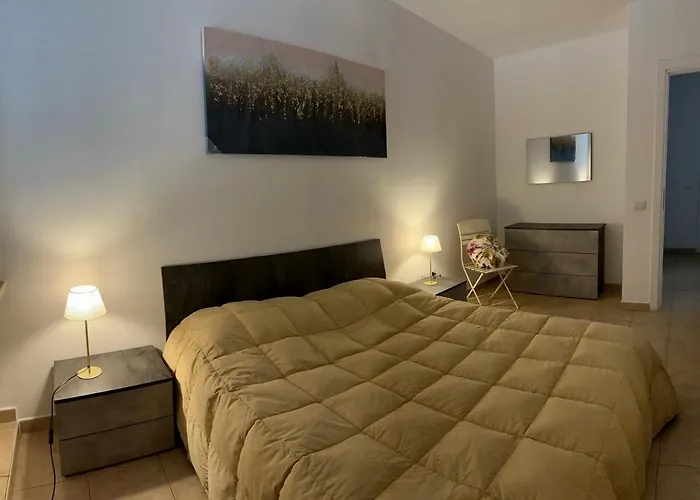 Casa Vacanze Giuliani Via Rasiglia