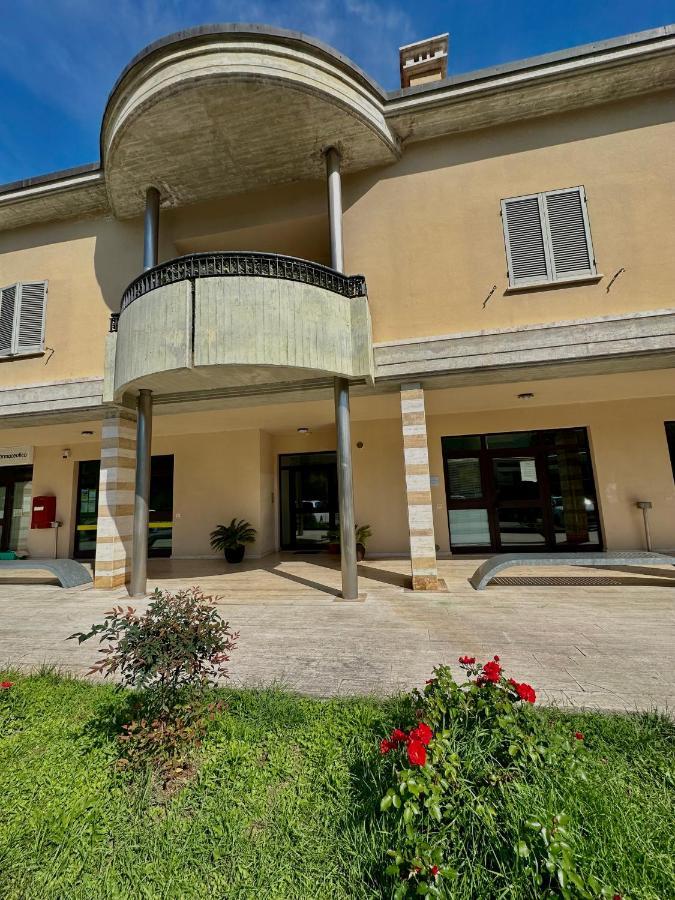 Giuliani Via Rasiglia Apartment Casenove
