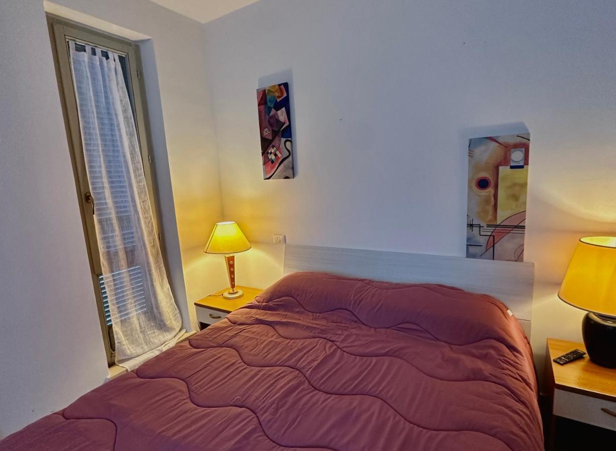 Apartment Giuliani Via Rasiglia